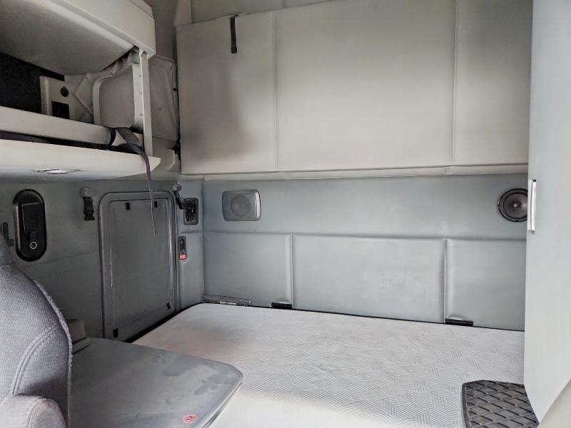 2019 Kenworth Construction