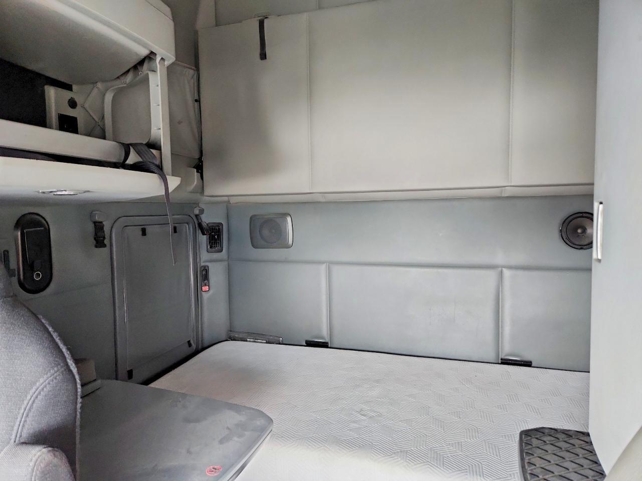2019 Kenworth Construction