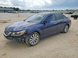 Honda salvage cars for sale: 2013 Honda Accord exl