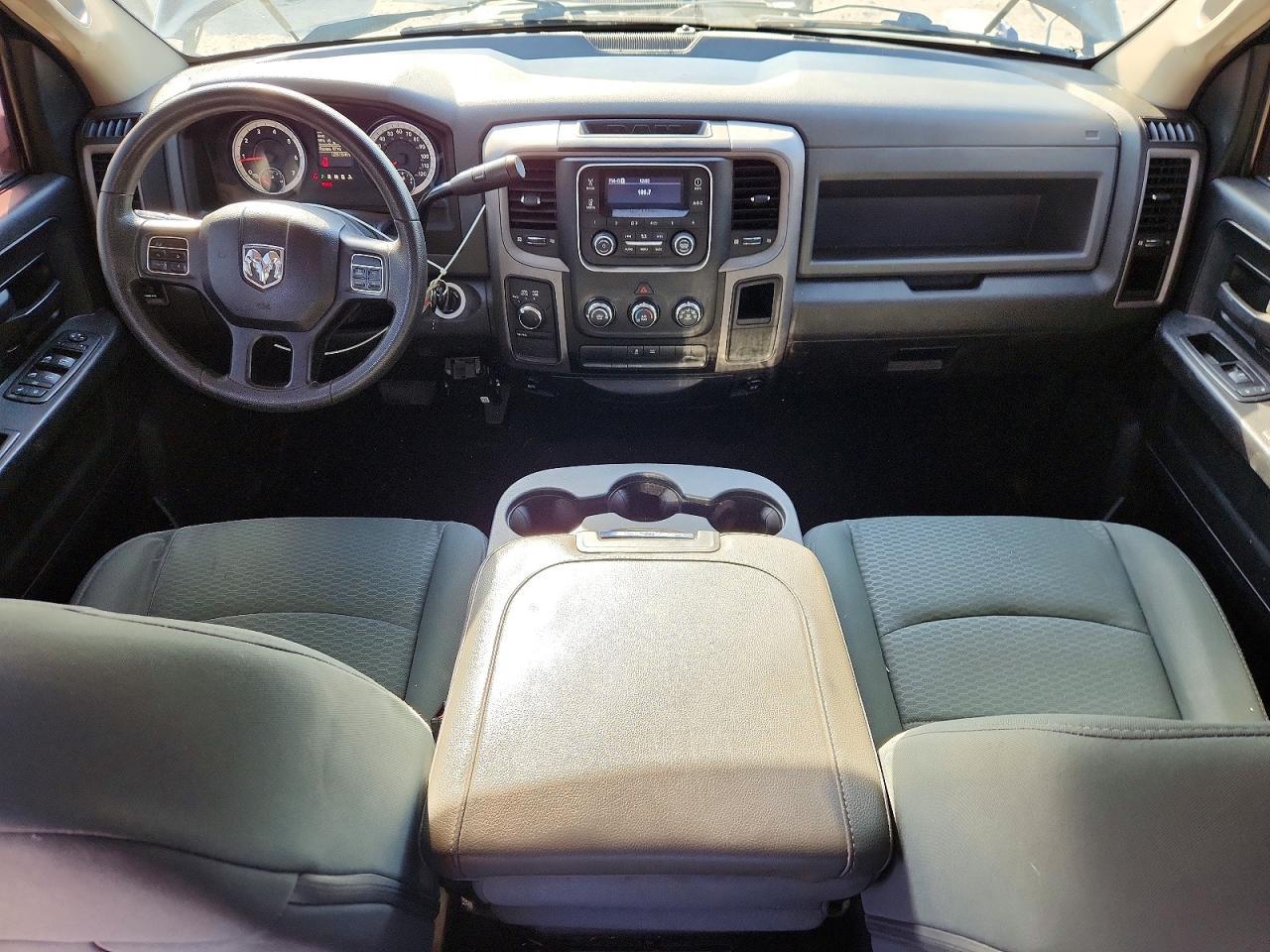 2014 Dodge RAM 1500 ST