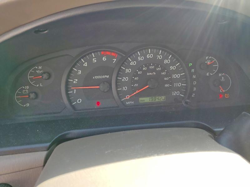 2005 Toyota Tundra Limited