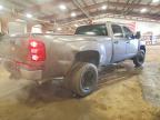 2013 Chevrolet Silverado K2500 Heavy Duty LT