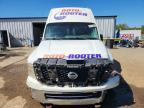2013 Nissan NV 1500 Utility / Service Van