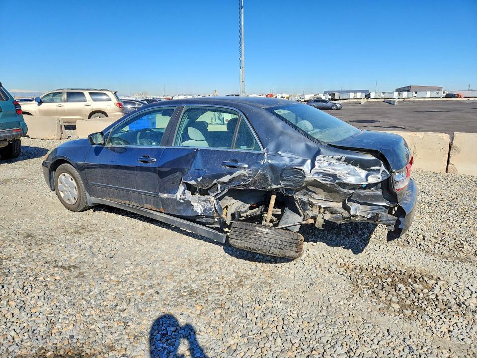 2003 Honda Accord lx