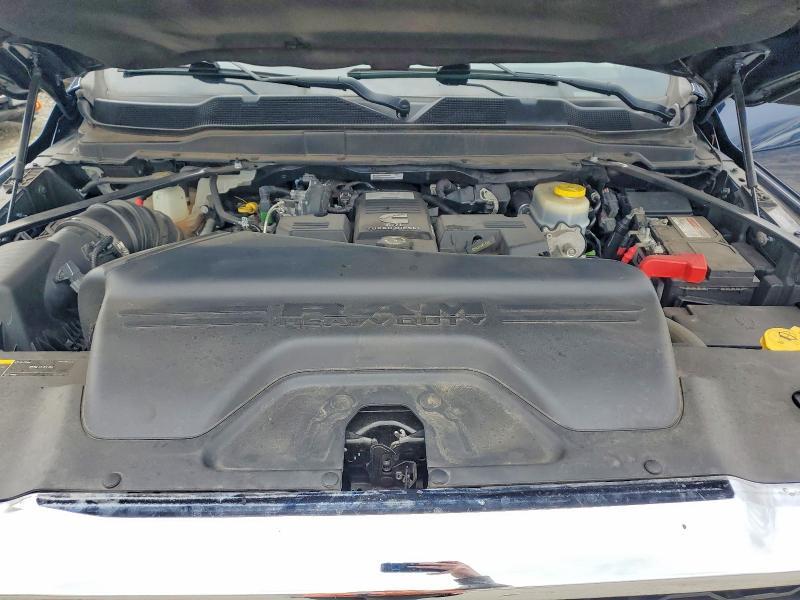 2019 Dodge RAM 2500 Tradesman