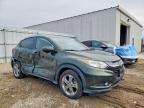 2017 Honda Hr-v exl
