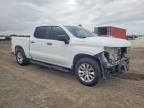 2021 Chevrolet Silverado C1500 Custom