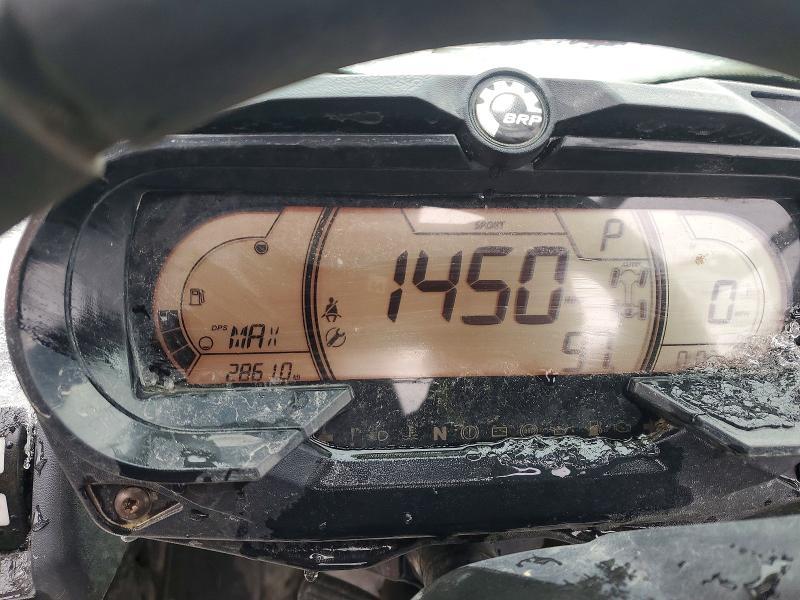 2020 Can-Am Maverick X3 Utility Vehicle