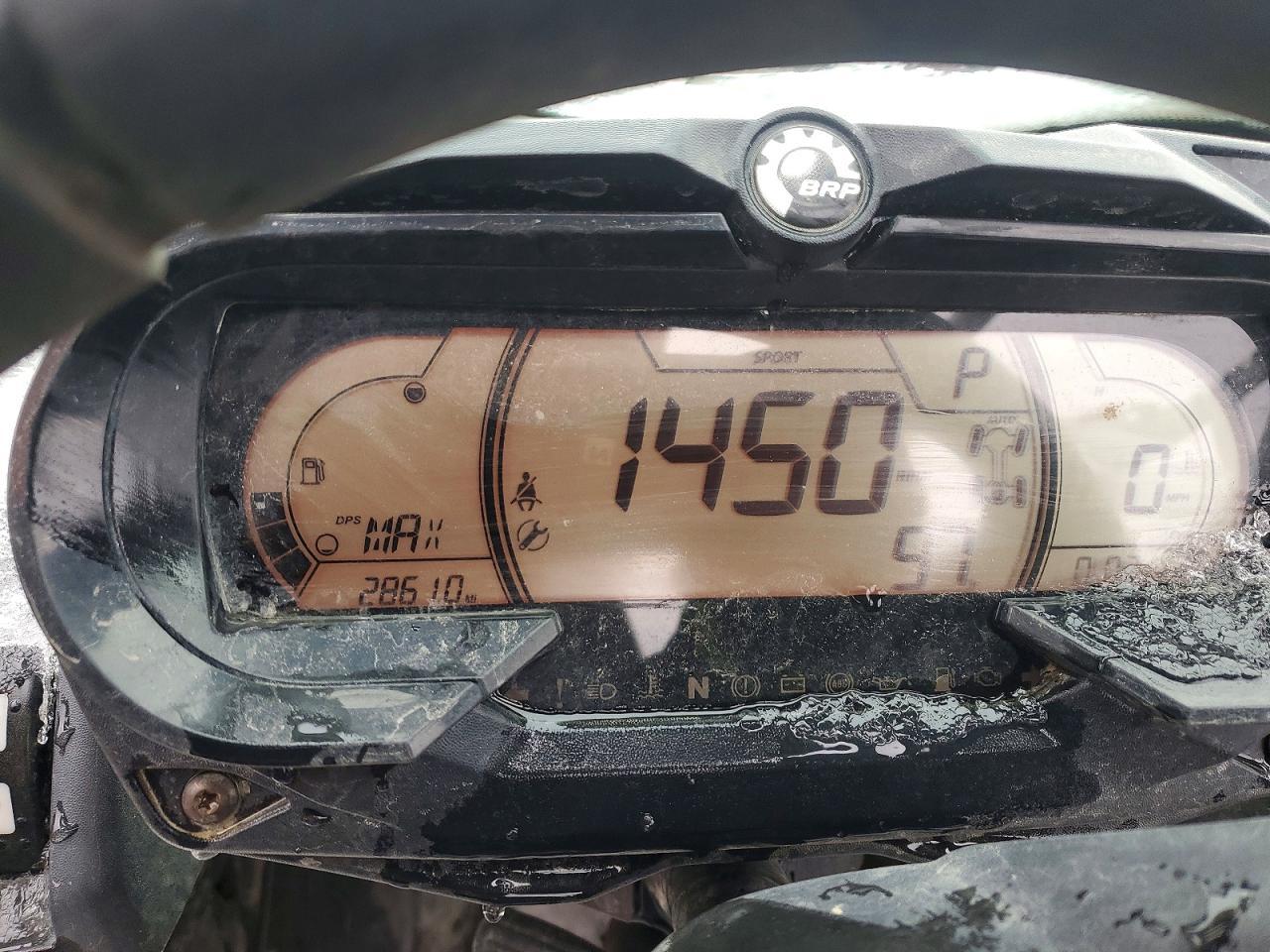 2020 Can-Am Maverick X3 Utility Vehicle