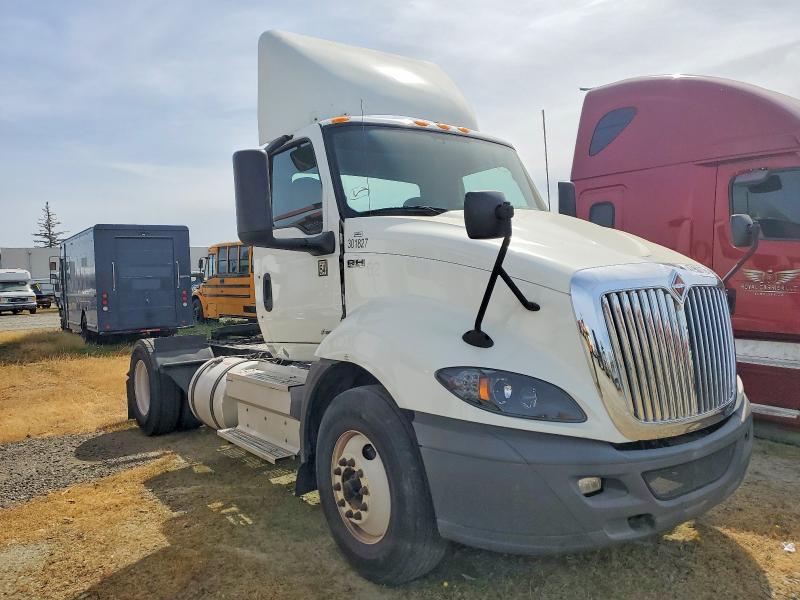 2020 International RH613