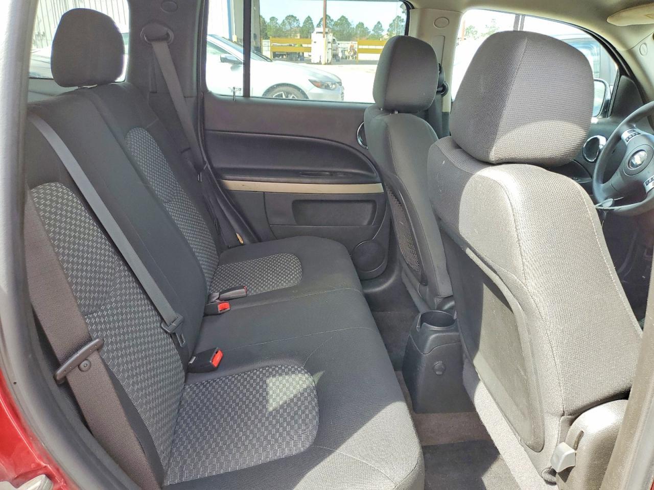 2010 Chevrolet Hhr ls