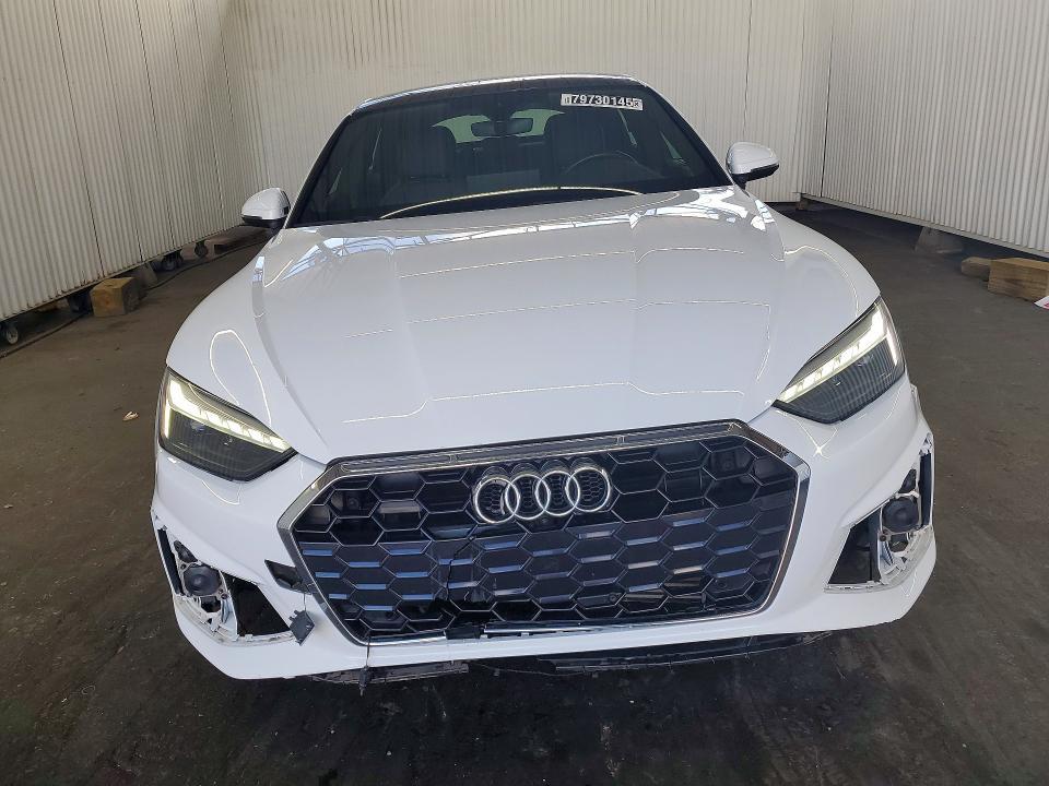 2024 Audi A5 Premium Plus 45