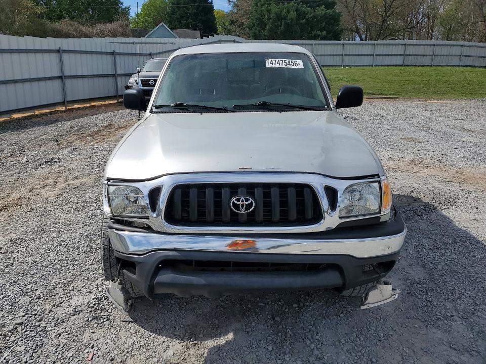 2004 Toyota Tacoma V6