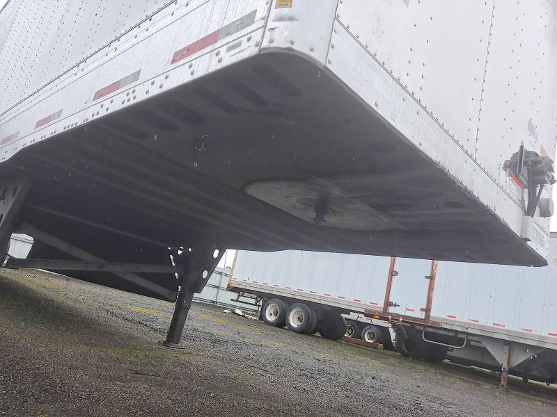 2022 Arrow 2022 Utim Van-53'