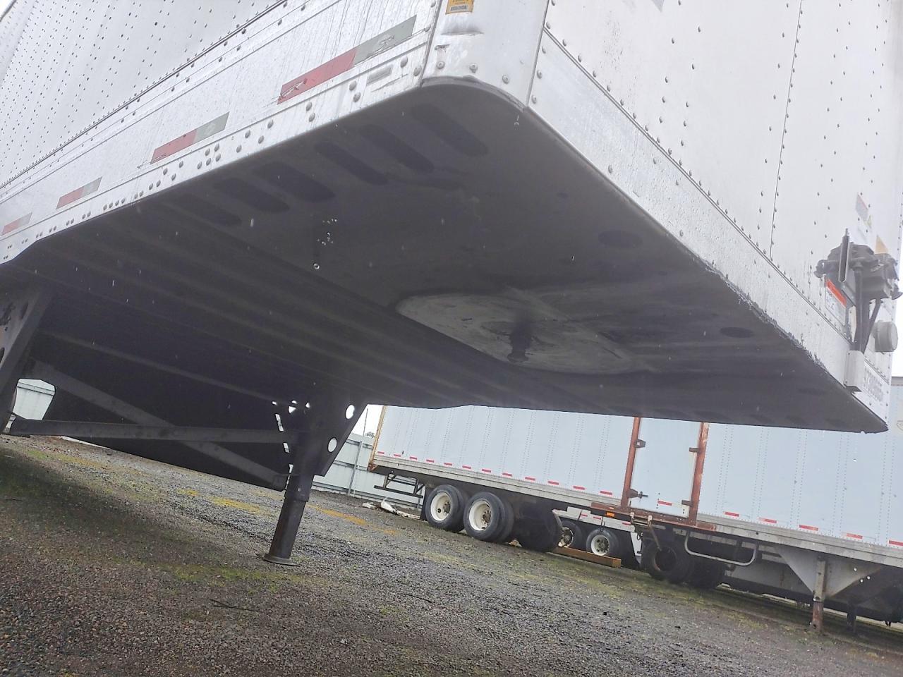 2022 Arrow 2022 Utim Van-53'