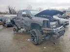 2010 Chev Silverado C1500 Classic Crew Cab
