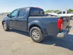 2014 Nissan Frontier S