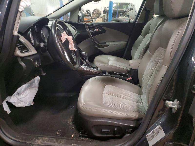 2016 Buick Verano Sport Touring