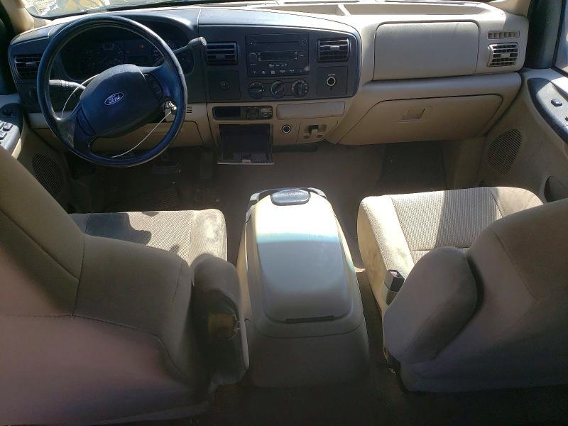 2006 Ford F250 Super Duty