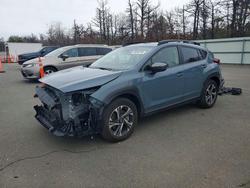 2025 Subaru Crosstrek Premium for sale in Brookhaven, NY