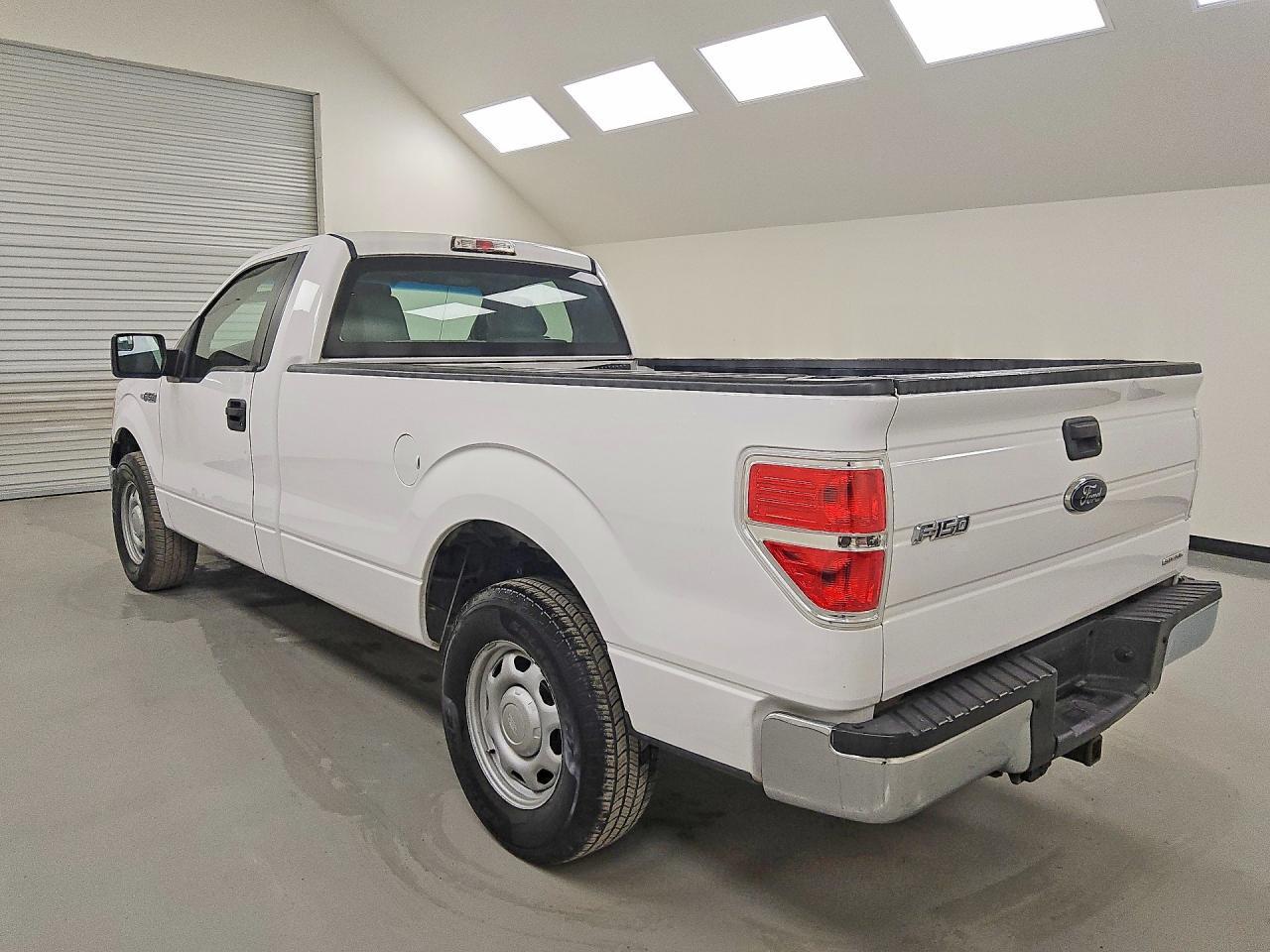 2014 Ford F150
