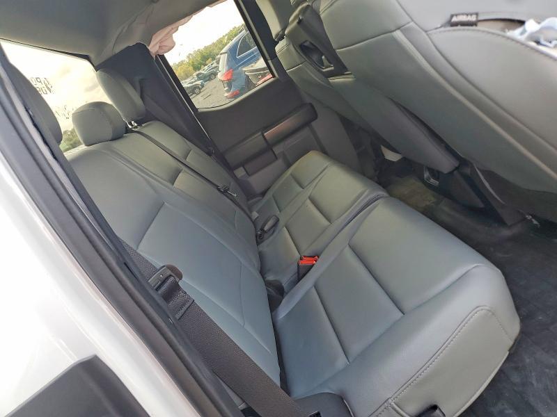 2023 Ford F150 Super Cab