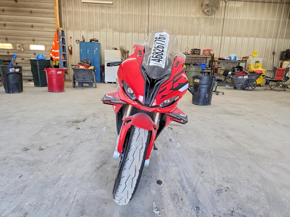 2024 BMW S 1000 RR