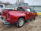 2019 GMC Canyon SLT
