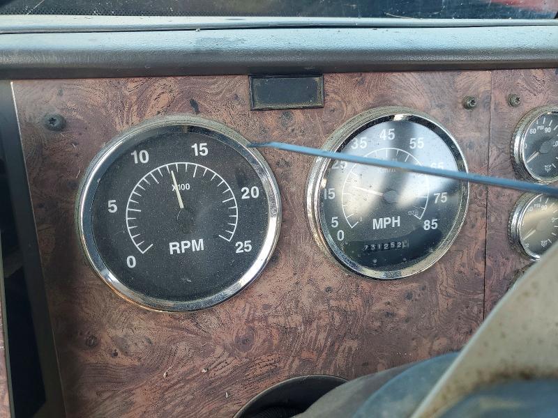 2000 International 9400 9400I
