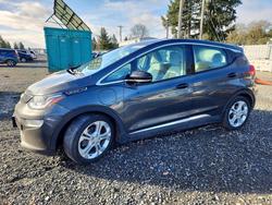 2018 Chevrolet Bolt ev lt for sale in Spanaway, WA