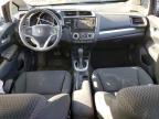 2019 Honda Fit lx