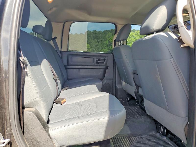 2017 Dodge RAM 1500 ST