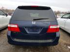 2007 Honda Odyssey ex