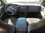 2001 Dodge Dakota Quattro