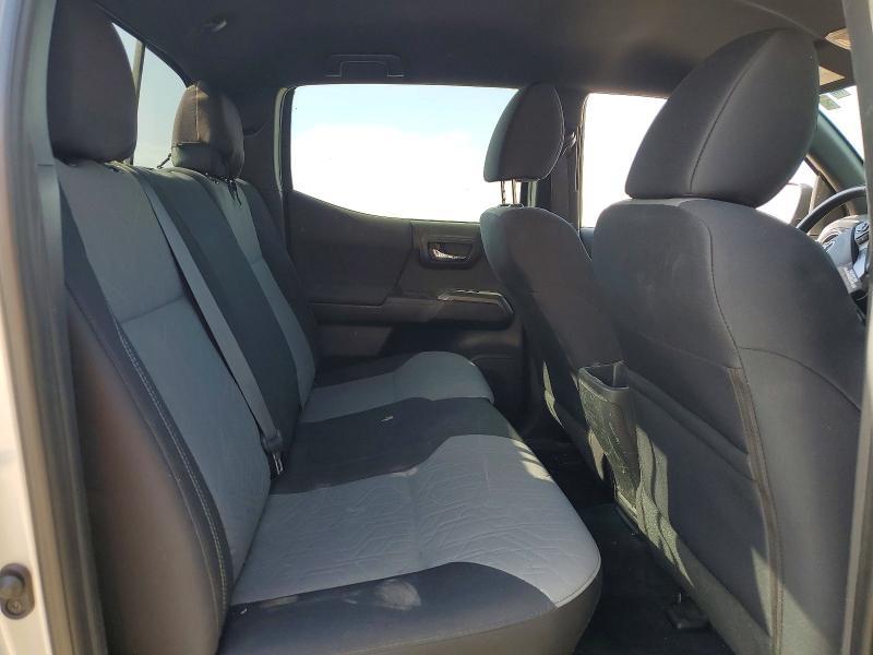 2022 Toyota Tacoma TRD OFF-Road