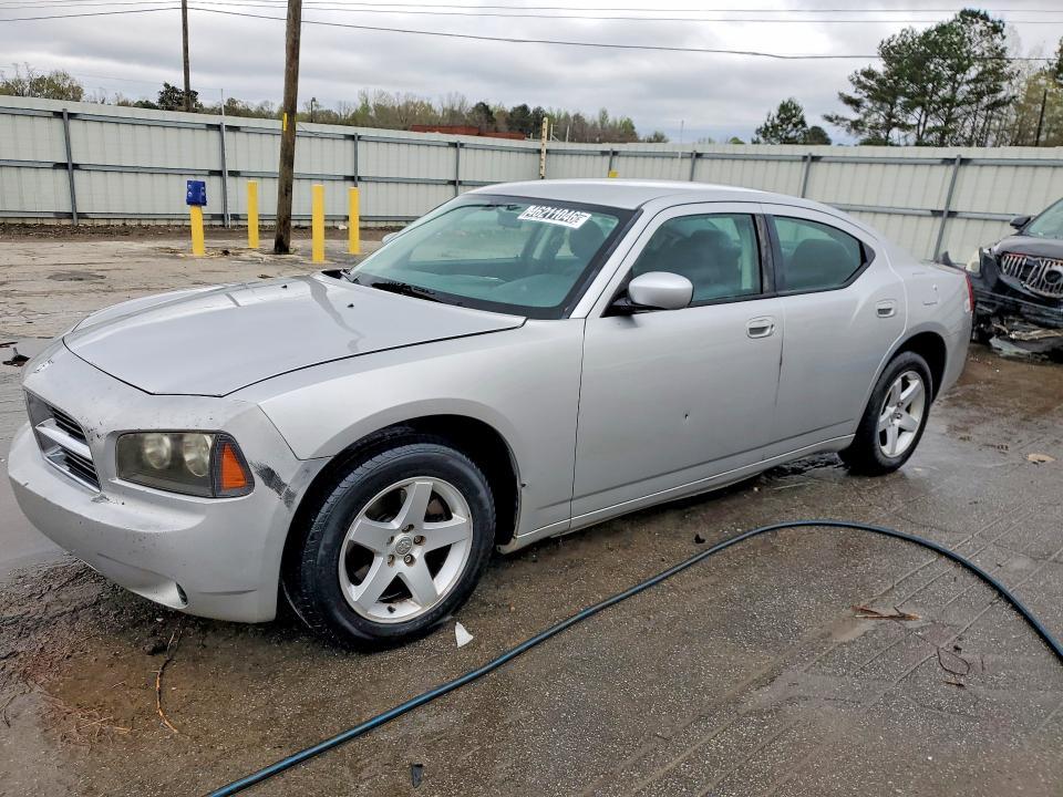 2010 Dodge Charger