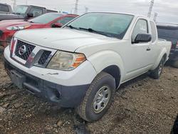 2015 Nissan Frontier S en venta en Elgin, IL