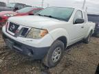 2015 Nissan Frontier S