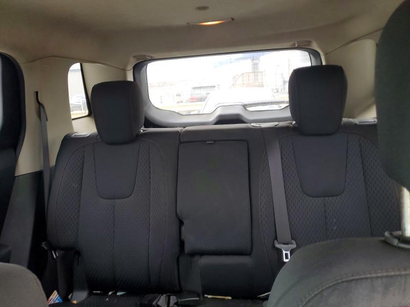 2012 GMC Terrain sle