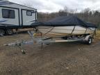 2000 Chaparral 21 H20
