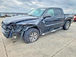Salvage trucks for sale at Grand Prairie, TX auction: 2009 Mitsubishi Raider LS