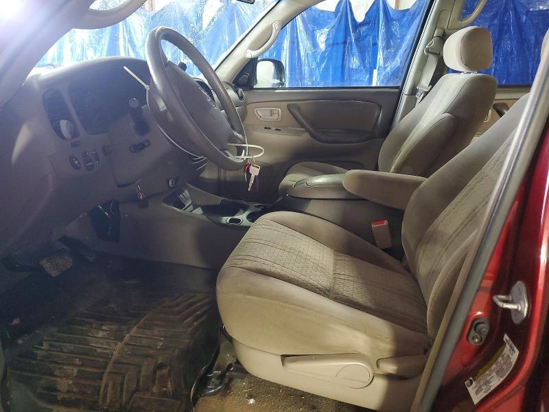 2006 Toyota Tundra SR5
