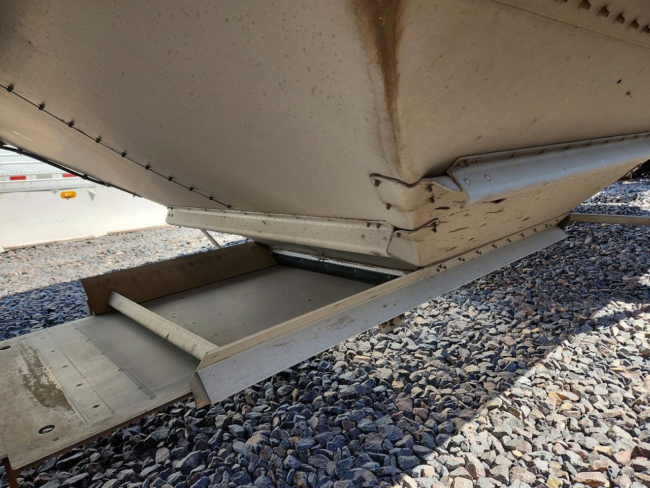 2025 Timpte Hopper Trl Timpte HOP  Grain OR Commodity Trailer Grain Trail