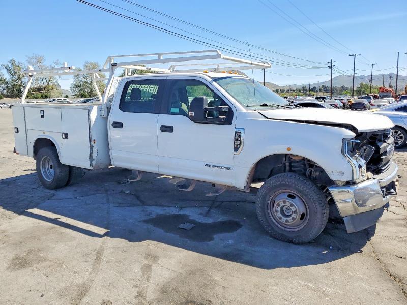 2019 Ford F350 Super Duty