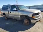 1999 Chevrolet Silverado C1500