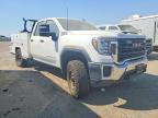 2022 GMC Sierra C2500 Heavy Duty