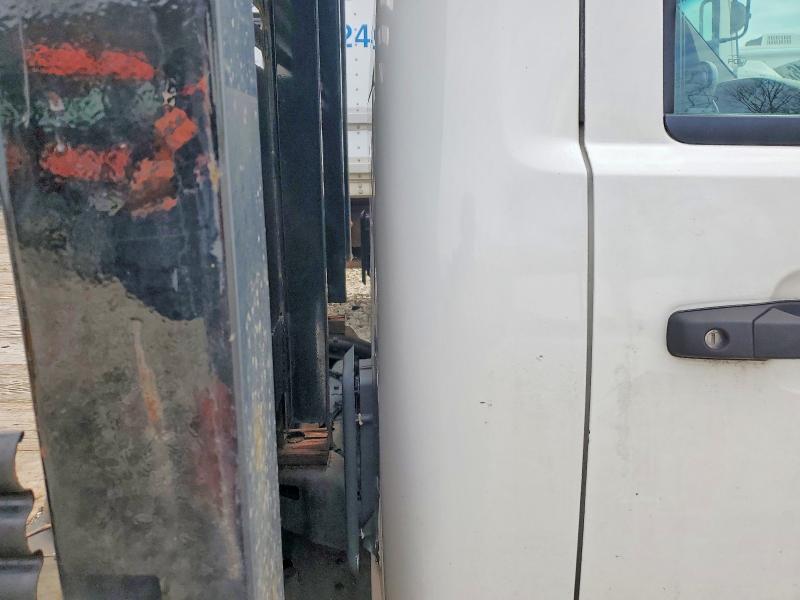 2012 Chev Rolet Silverado Flatbed Truck