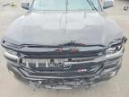 2017 Chevrolet Silverado K1500 LTZ