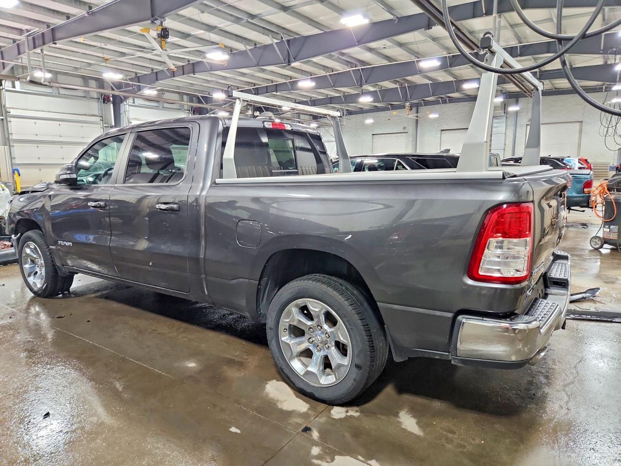2019 Dodge RAM 1500 BIG Horn