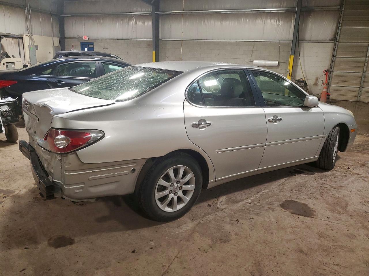 2004 Lexus Es 330 Base